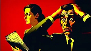 A Husband Discovered His Wife&rsquo;s Secret Double Life as a Cold War Spy
