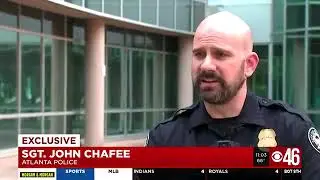 Atlanta Police thwart ID fraud ring
