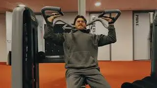 Not Perfect, Just Started | First Fitness Video with DJI Mic 3