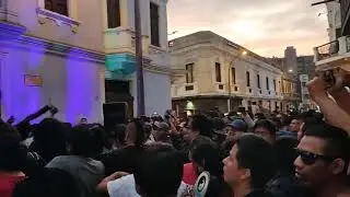 Eutanasia - Ratas Callejeras | Rock Contra La Dictadura