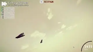send this to ragesquid, the creator of descenders