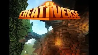 ну нада же что то сломать / Creativerse