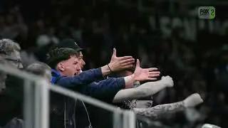 Final UEFA Champions League 2024/25 - Promo Fox Sports 2