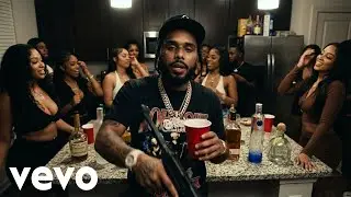 Pooh Shiesty – “No Pop Outs” ft. BIG30 (Official Music Video)