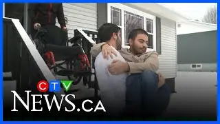 Syrian man denied disability benefits in New Brunswick