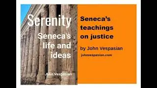 Seneca&rsquo;s teachings on justice