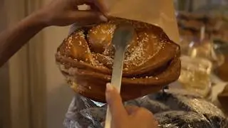 Cafe Husaren - Hagabullen