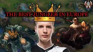 G2 Jankos - Best Twitch Clips of All Time