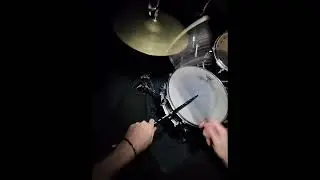 Şebnem Ferah - Bu aşk fazla sana bateri cover