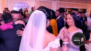 NIMCO YAASIIN AROOSKII QARNIGA - ABDINUUR JAZZ IYO MOHA NUUR