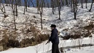 Охолощенный пистолет Beretta Mod 92 (9mm PA/PAK)