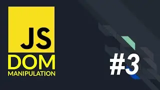JavaScript DOM Manipulation - Part 3 | How to select DOM element