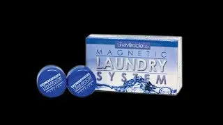 New Powerful Laundry Magnets
