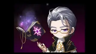 MapleStoryM: ซ้อม Will