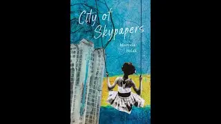 Black Lawrence Press Summer '21 Virtual Reading Series: Marcela Sulak