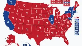 2020 Republicans Best Case Scenario