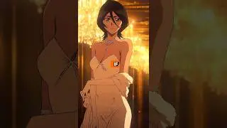 Did Rukia always loved Renji abarai ?