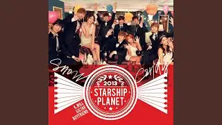 Snow Candy (inst) (Instrumental) (눈사탕 (SNOW CANDY) (INST) (Instrumental))