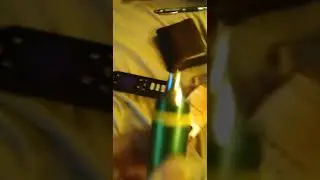 DIY Grommet Fix for Whipped Cream Charger Cracker Using a Balloon