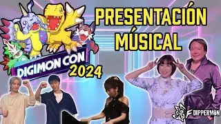 DIGIMONCON 2024 - FULL CONCERT