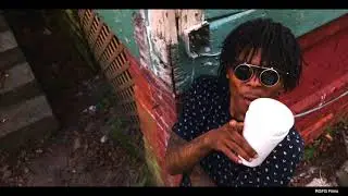 SHON GOTTI FLY AWAY VIDEO