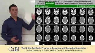 About Medical Data | Medical Data Mining L01T02 | Introduction & Scientific Background