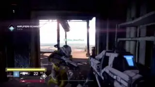 Destiny Story 4 with beerdface