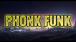 Carnival - Phonk Funk (No Copyright Music) | Gaming & Drift Music