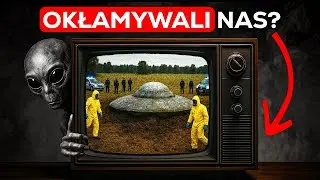 OBCY JEDNAK WŚR&Oacute;D NAS? [VENOM, TIC TAC, DAVID GRUSH]