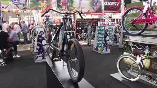 Nowy chopper Electra Revil 2017 | Rowery Jednoślad.pl