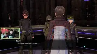 SAO: Fatal Bullet (Arch Linux BTW) Gameplay #5