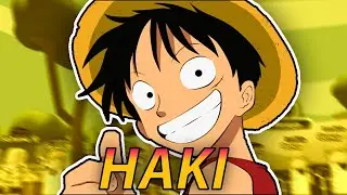 Como Pegar HAKI no ANIME PUNCH SIMULATOR