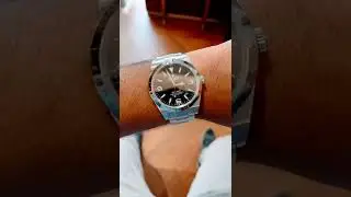 Which one would you prefer? Rolex Airking Ref. 116900 or Rolex Explorer Ref. 214270