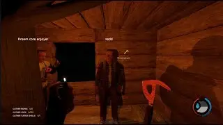 Cahiliye devri Geri geldi (the forest) orman oğulları