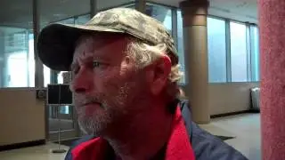 Jed Whitaker on his conversation with Lt. Gov. Treadwell about Diebold 4/21/12
