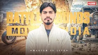 AExMasTerGR Live Stream