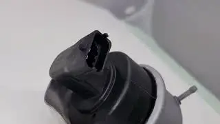 Chevrolet Aveo 1.3 D Turbo Actuator Exchange and Repair