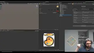 Material Manager - Material Converter