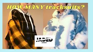 Jaded London COPIED WHAT? Brand review and details!