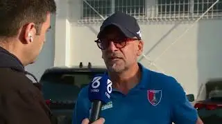 Vigor Senigallia - Notaresco 0-0