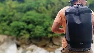 Code10 Duffel - Waterproof, Lockable Bags
