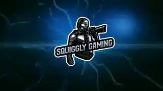 SQUIGGLY GAMING HD INTRO.