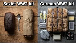 Title: WW2 Gear Battle: Soviet 