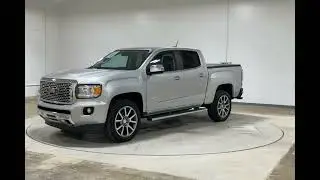 2018 GMC Canyon Denali Lexington Georgetown Nicholasville