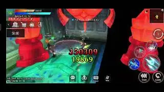 Avabel lupinus How to get OP orb with Ultimate dungeon