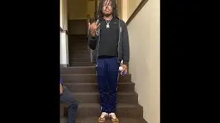 LUCKI x Kid Hazel type beat - 