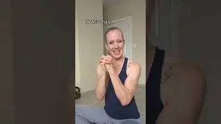 Wrist pain during push ups? Try these 3 exercises to improve wrist extension mobility