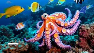 Top Ten: Animal Survival Instincts
