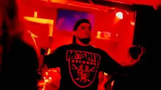 Cabra Negra @Terror Empire (Thrash Metal)