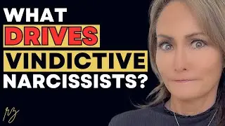 What Drives the Vindictive Narcissist?